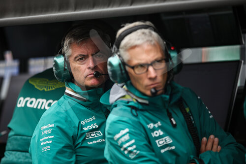 F1 Grand Prix of the Netherlands