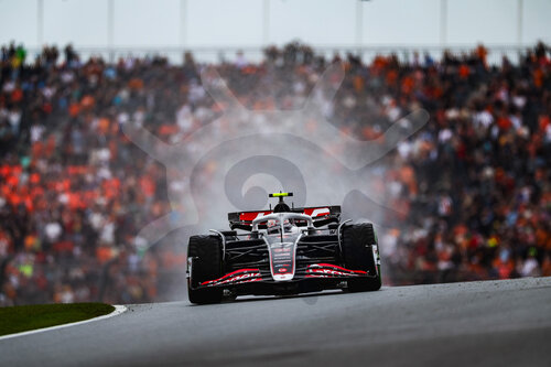 F1 Grand Prix of the Netherlands