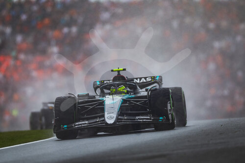 F1 Grand Prix of the Netherlands