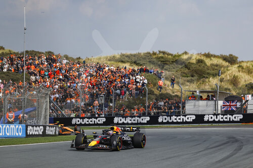 F1 Grand Prix of the Netherlands