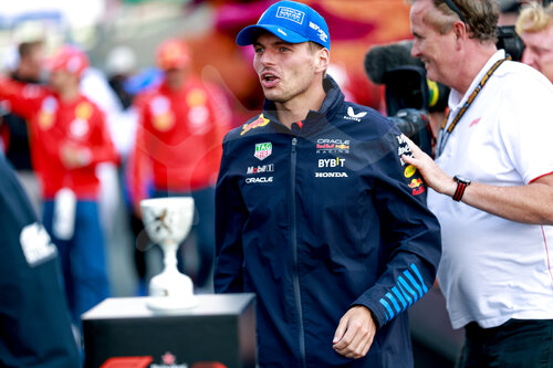 F1 Grand Prix of the Netherlands