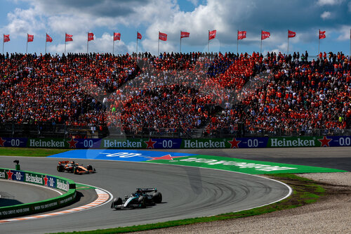 F1 Grand Prix of the Netherlands