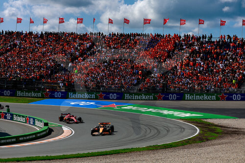 F1 Grand Prix of the Netherlands