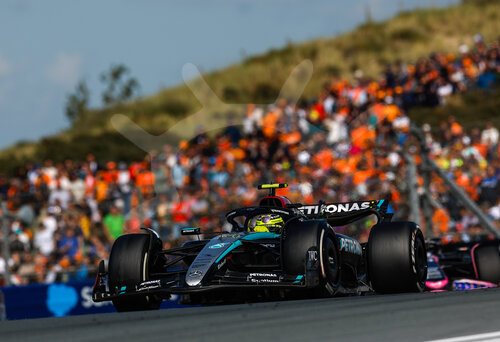 F1 Grand Prix of the Netherlands
