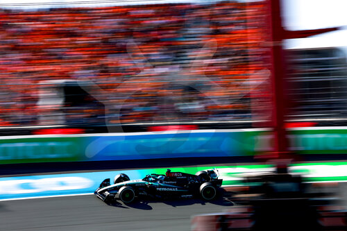 F1 Grand Prix of the Netherlands