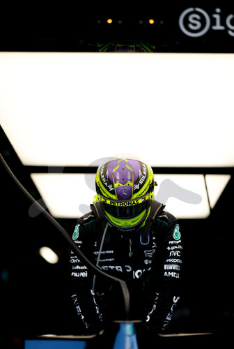 F1 Grand Prix of the Netherlands