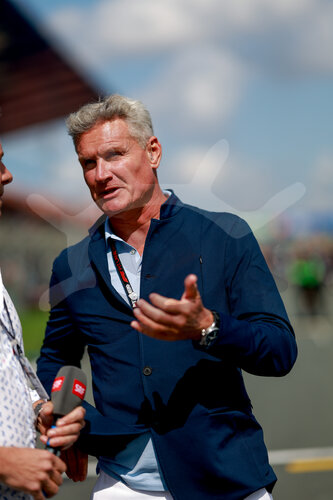 F1 Grand Prix of the Netherlands