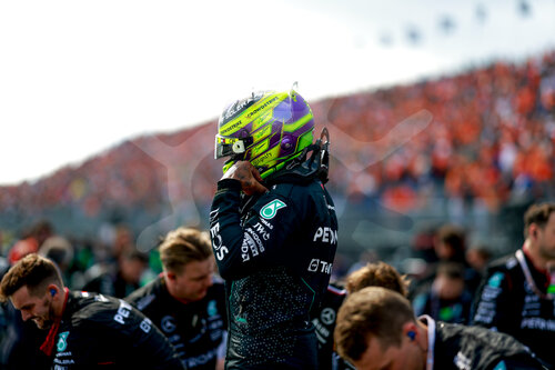 F1 Grand Prix of the Netherlands