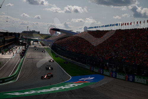 F1 Grand Prix of the Netherlands