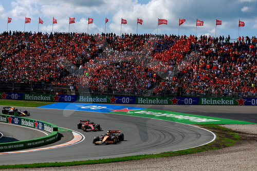 F1 Grand Prix of the Netherlands