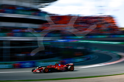 F1 Grand Prix of the Netherlands
