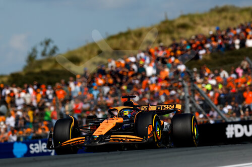 F1 Grand Prix of the Netherlands