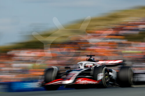 F1 Grand Prix of the Netherlands