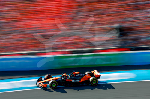 F1 Grand Prix of the Netherlands