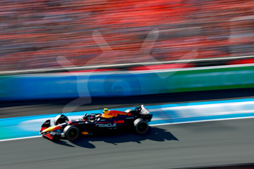 F1 Grand Prix of the Netherlands