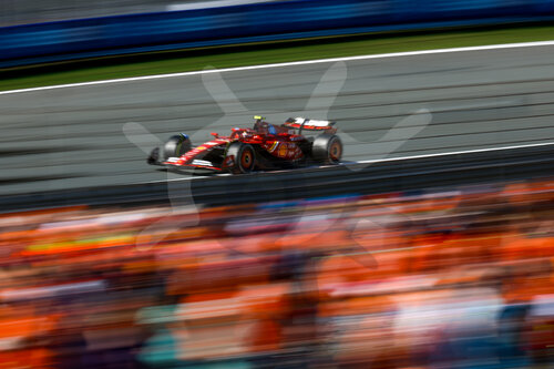 F1 Grand Prix of the Netherlands