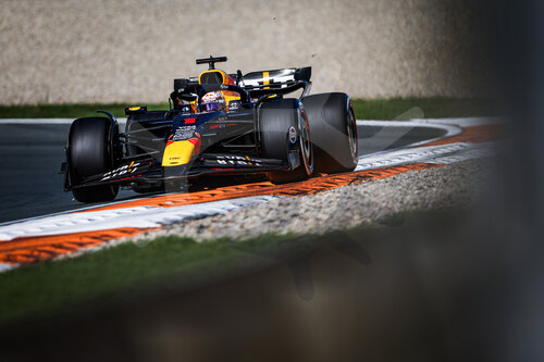 F1 Grand Prix of the Netherlands