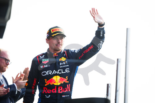F1 Grand Prix of the Netherlands