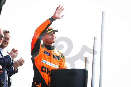 F1 Grand Prix of the Netherlands