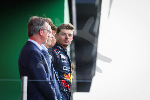 F1 Grand Prix of the Netherlands