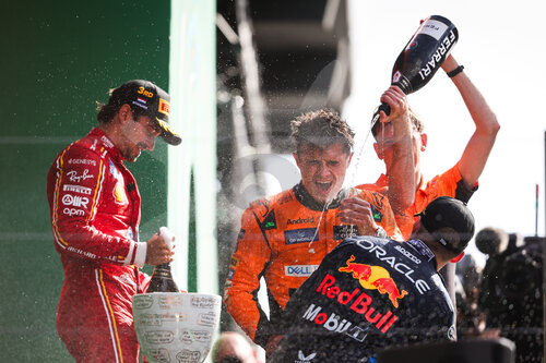 F1 Grand Prix of the Netherlands
