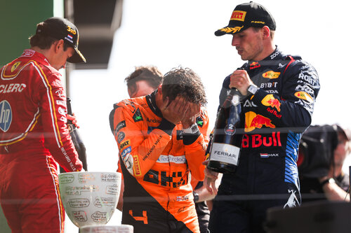 F1 Grand Prix of the Netherlands