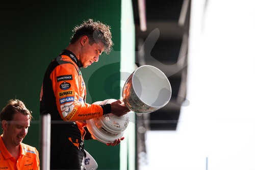 F1 Grand Prix of the Netherlands