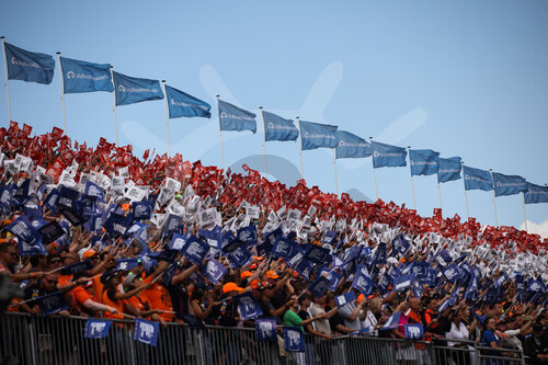 F1 Grand Prix of the Netherlands