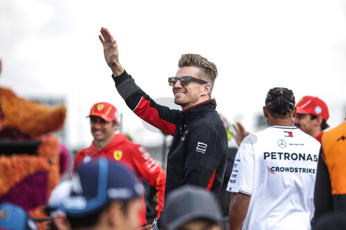 F1 Grand Prix of the Netherlands