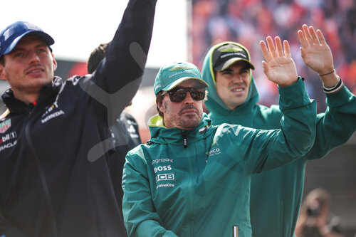 F1 Grand Prix of the Netherlands
