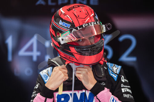 F1 Grand Prix of the Netherlands