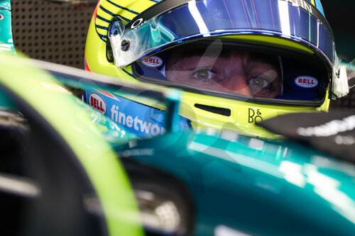 F1 Grand Prix of the Netherlands