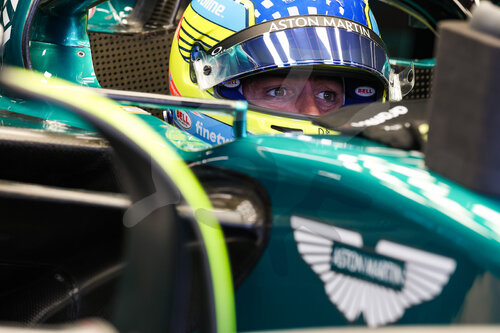 F1 Grand Prix of the Netherlands