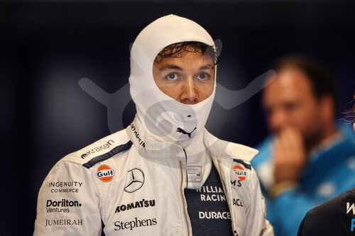 F1 Grand Prix of the Netherlands