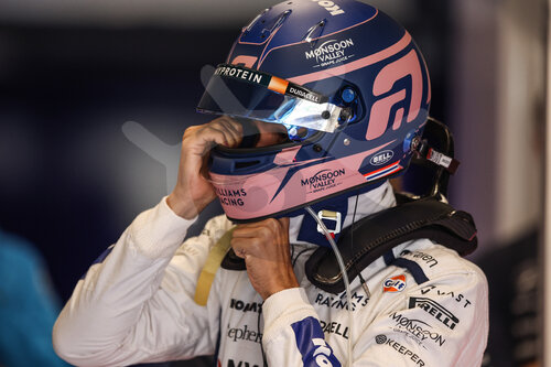 F1 Grand Prix of the Netherlands