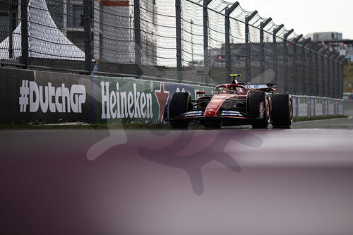 F1 Grand Prix of the Netherlands