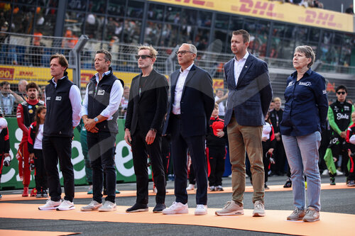 F1 Grand Prix of the Netherlands