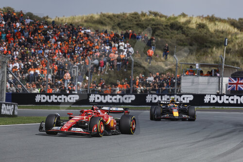 F1 Grand Prix of the Netherlands