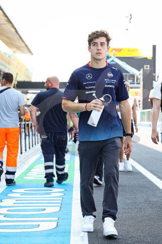 F1 Grand Prix of Italy