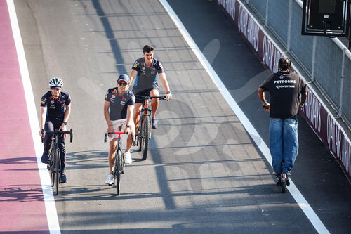 F1 Grand Prix of Italy