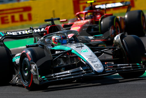 F1 Grand Prix of Italy