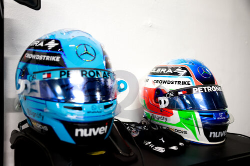 F1 Grand Prix of Italy