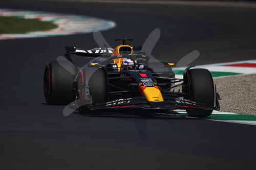 F1 Grand Prix of Italy
