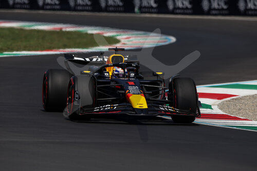 F1 Grand Prix of Italy