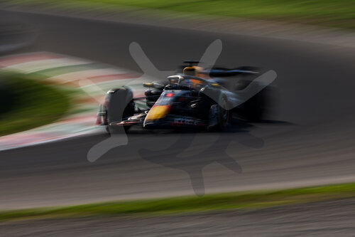 F1 Grand Prix of Italy