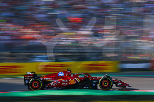 F1 Grand Prix of Italy