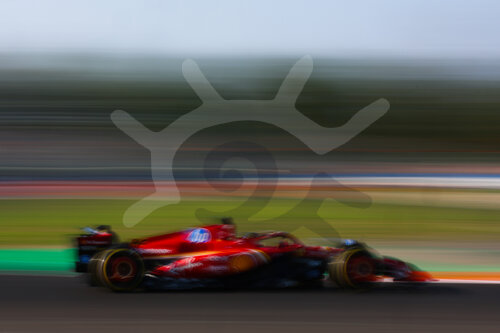F1 Grand Prix of Italy