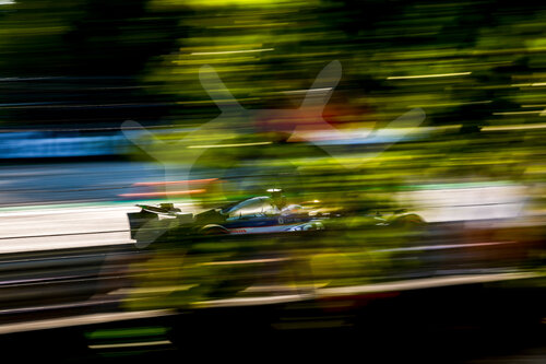 F1 Grand Prix of Italy