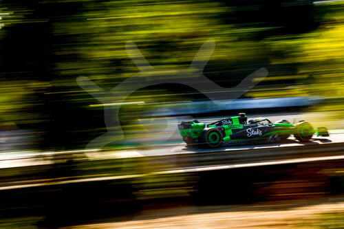 F1 Grand Prix of Italy