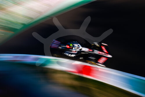 F1 Grand Prix of Italy